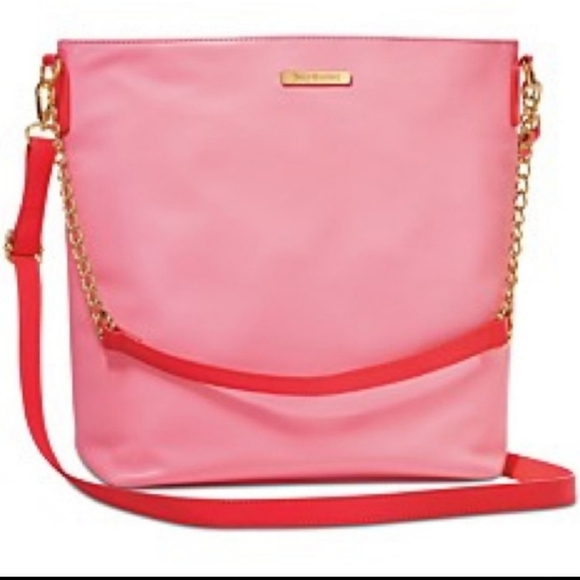 Juicy Couture Handbags - JUICY COUTURE TOTE